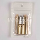 Men's Locker Mega Length Gold Extension Kit